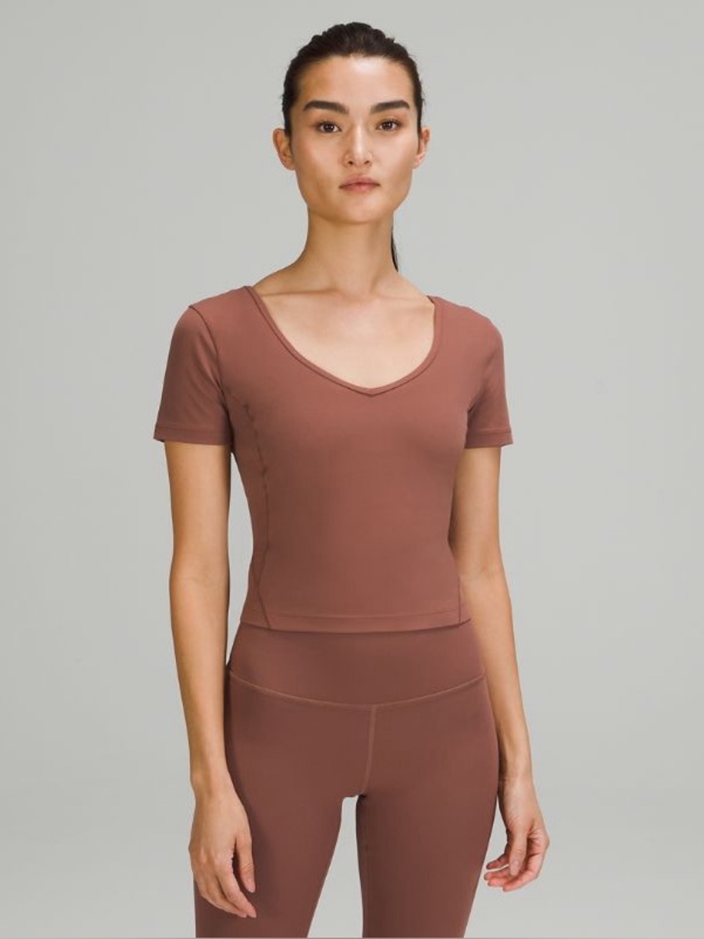 Lululemon Align Top